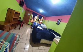 Hotel Kasa Kamelot